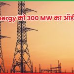 JSW Energy