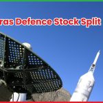 Paras Defence Stock