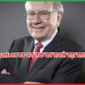 Warren Buffett
