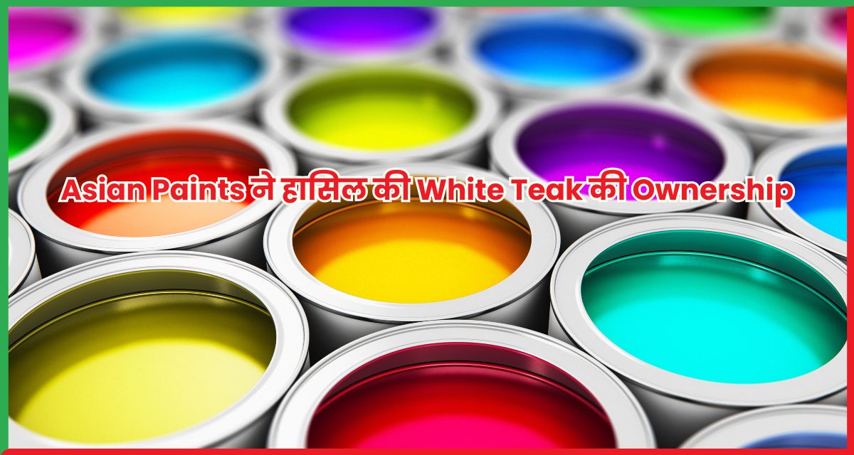 Asian Paints