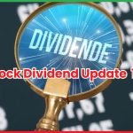 TCS Stock Dividend Update