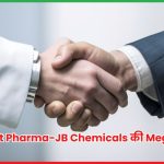 Torrent Pharma-JB Chemicals