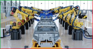 Tata Motors Demerger Plan 2025
