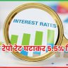 रेपो रेट घटाकर 5.5%