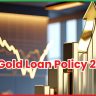 RBI Gold Loan Policy