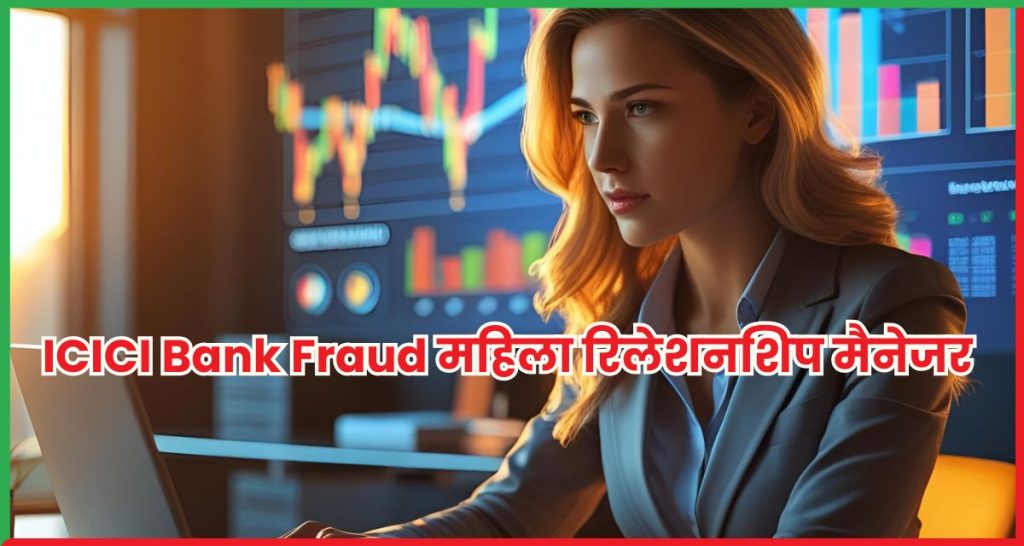 ICICI Bank Fraud