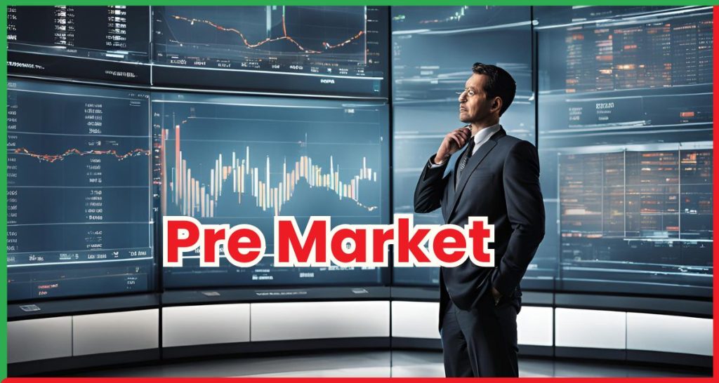 Pre Market Analysis 6 June 