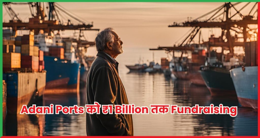 Adani Ports