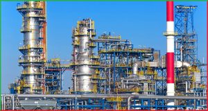 Crude Oil