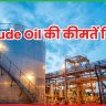 Crude Oil