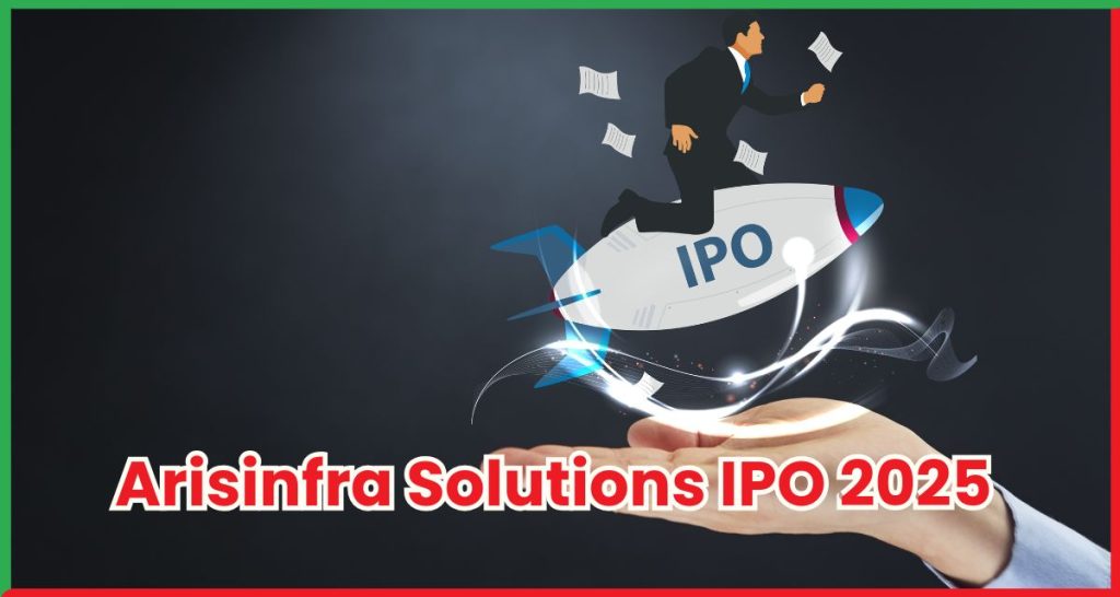 Arisinfra Solutions IPO