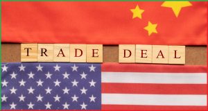 India-US Trade Deal 