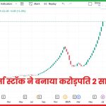 फार्मा स्टॉक आयुष वेलनेस लिमिटेड