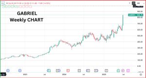 Gabriel India Ltd