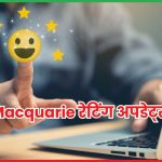 Macquarie