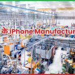 iPhone Manufacturing Plan