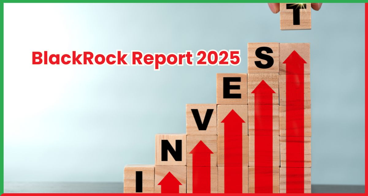 BlackRock Report 2025