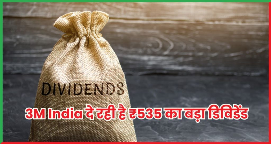 3M India