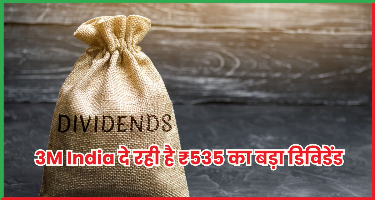 3M India