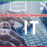Kelton Tech Solutions Share News