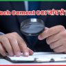 UltraTech Cement CCI जांच