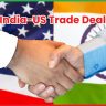 India-US Trade Deal 