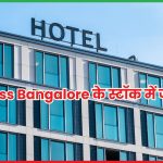 Schloss Bangalore