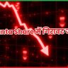 Vedanta Share