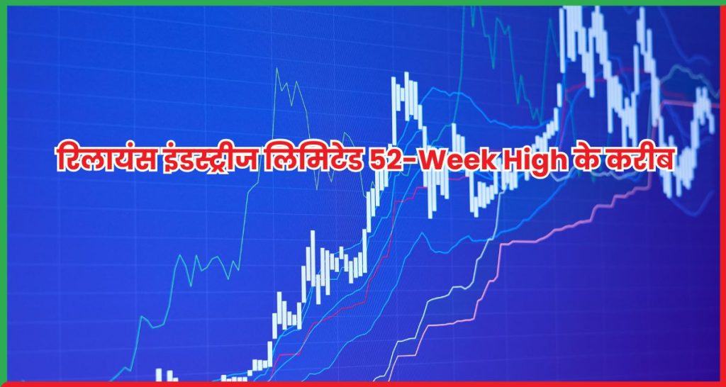 रिलायंस इंडस्ट्रीज लिमिटेड 