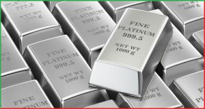 Platinum