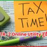 ITR-2 Online Utility