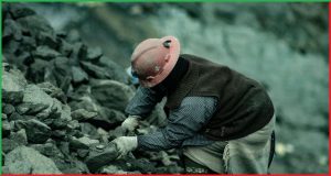 भारत में Rare Earth