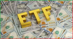 Gold ETF vs Nifty 50