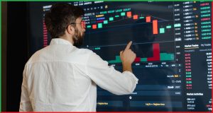NSDL IPO Launch  