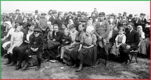 Immigration Europe