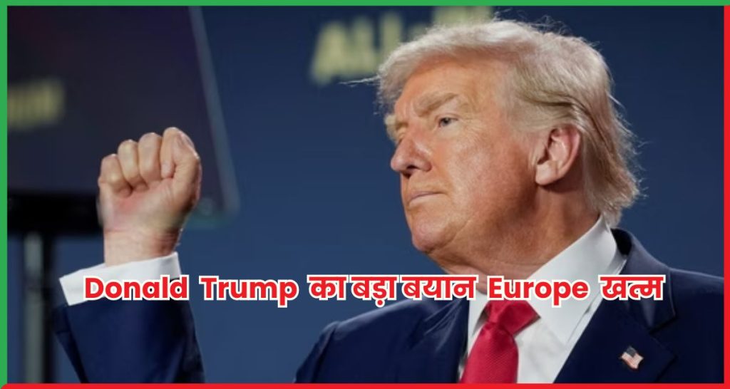 Immigration Europe