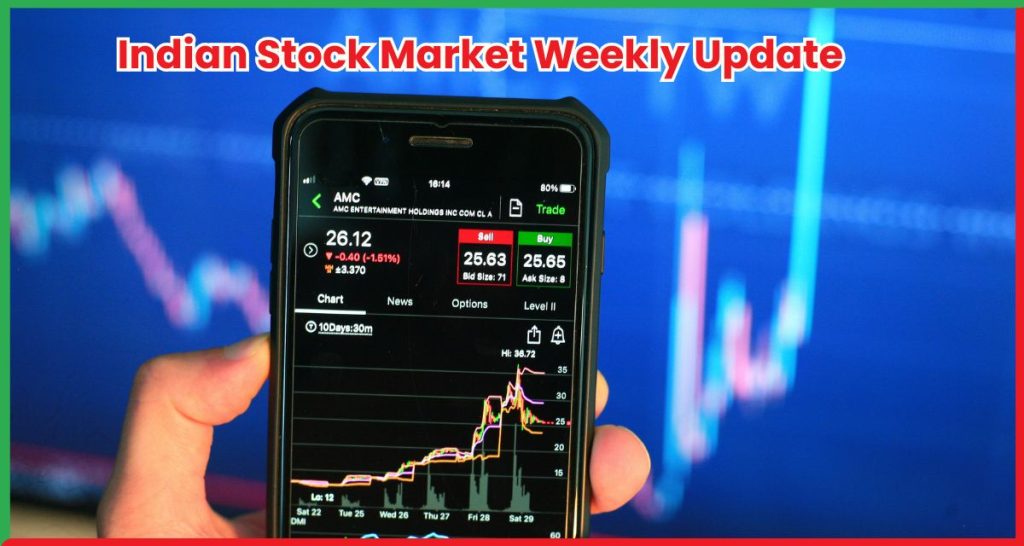  Indian Stock Market Weekly Update