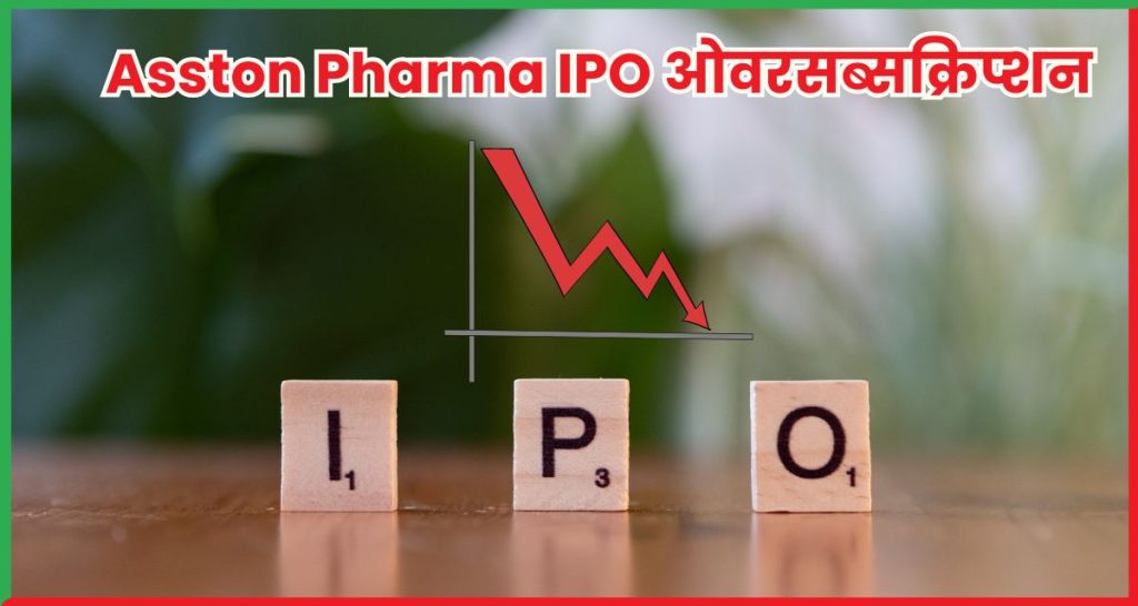  Asston Pharma IPO