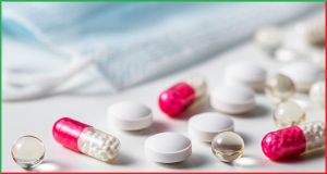Morgan Stanley Pharma Sector Coverage