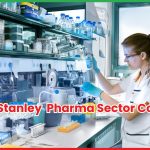 Morgan Stanley Pharma Sector Coverage