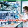 Morgan Stanley Pharma Sector Coverage