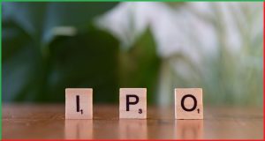 NSDL IPO