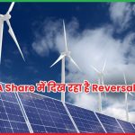 IREDA Share