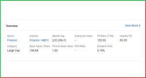  Jio Financial Services Q1 Result 2025 