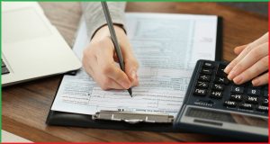 ITR Filing 2025 