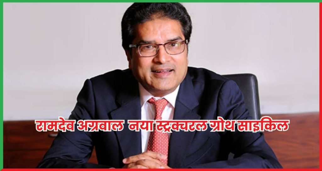 रामदेव अग्रवाल