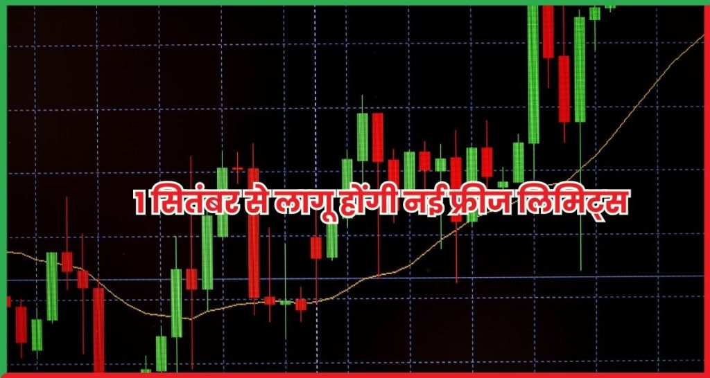 1 सितंबर से लागू होंगी नई फ्रीज लिमिट्स