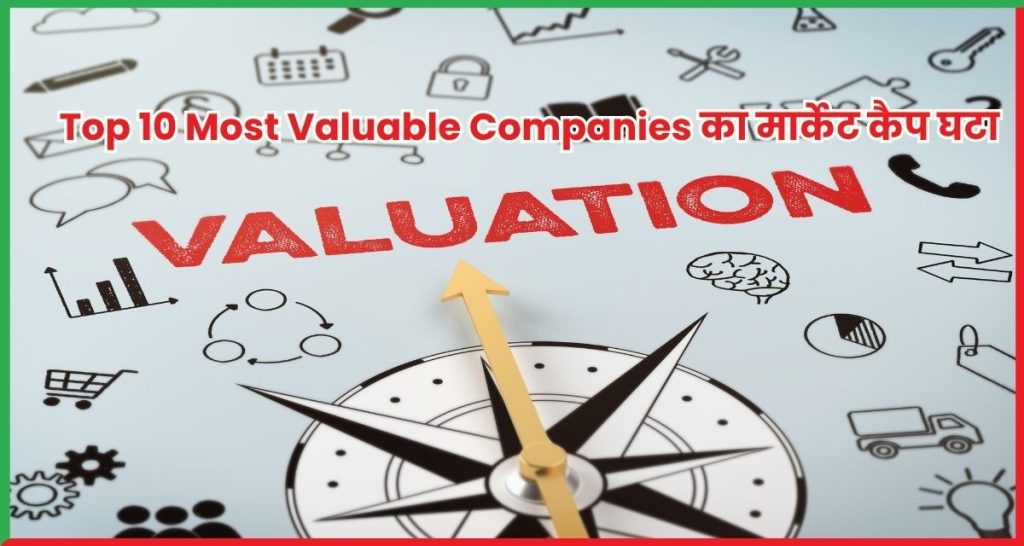 Top 10 Most Valuable Companies