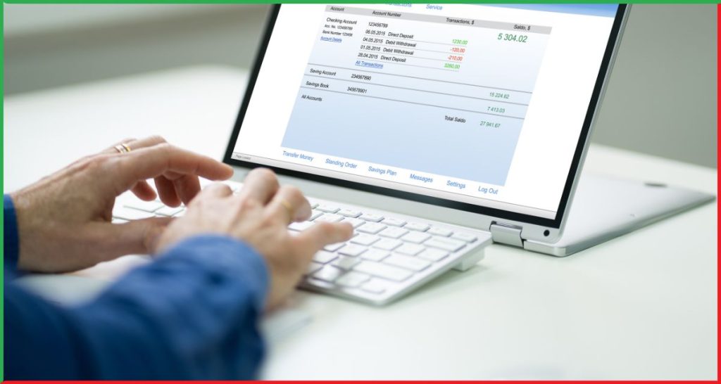 Demat Accounts