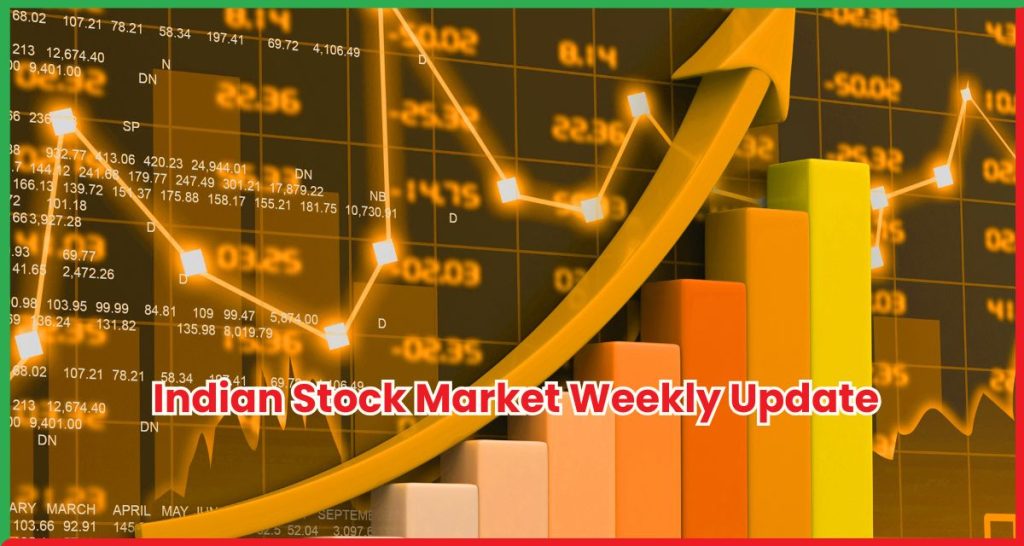 Indian Stock Market Weekly Update